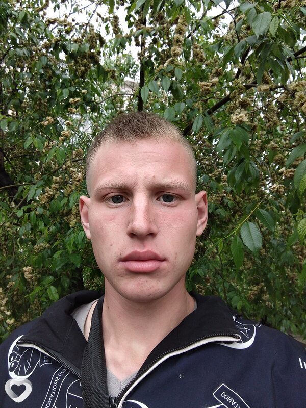 Евгений, 21, Санкт-Петербурге — анкета №4593696