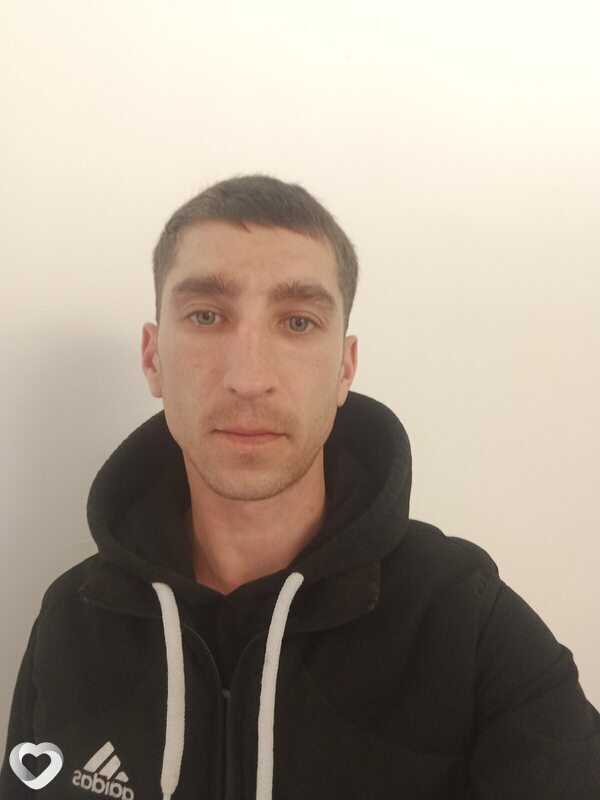 Максим, 35, Ульяновске — анкета №4593699