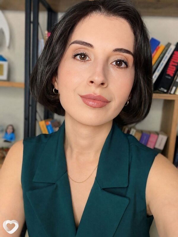 Лариса, 39, Санкт-Петербурге — анкета №4593701