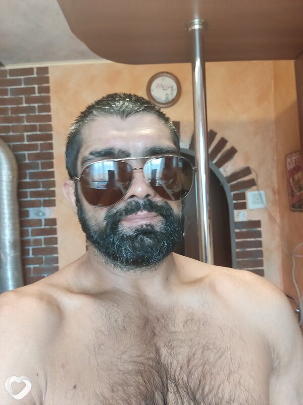 Дагир, 39, Калининграде — анкета №4593309