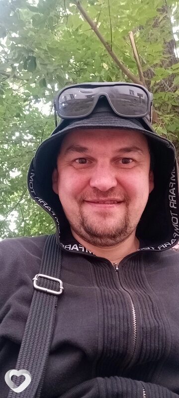 Редфлаг, 36, Тюмени — анкета №4593320