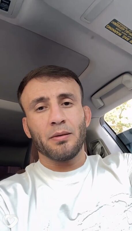 Амин, Ужур
