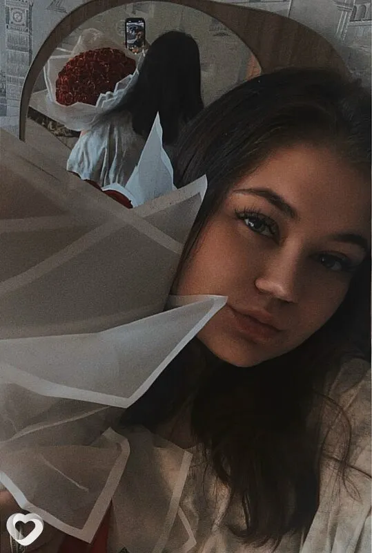 Оксана, 24, Барнауле — анкета №4593327