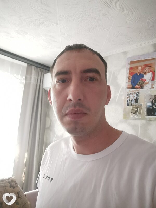 Сергей, 36, Уссурийске — анкета №4593243