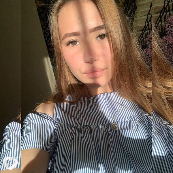 Олеся, 24, Красноярске — анкета №4593249