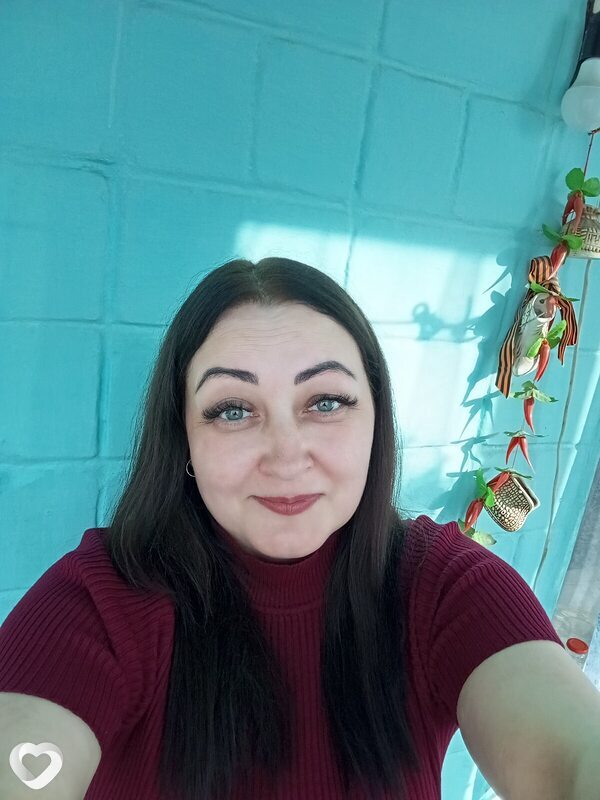 Милая, 46, Ростове-на-Дону — анкета №4593251