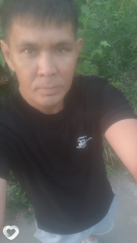 Тимур, 43, Омске — анкета №4593253