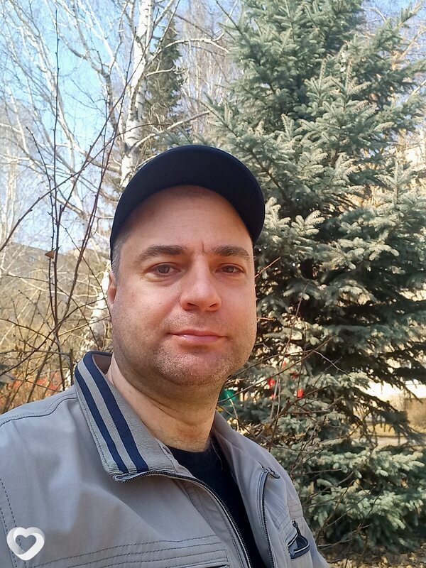 Алексей, Обь