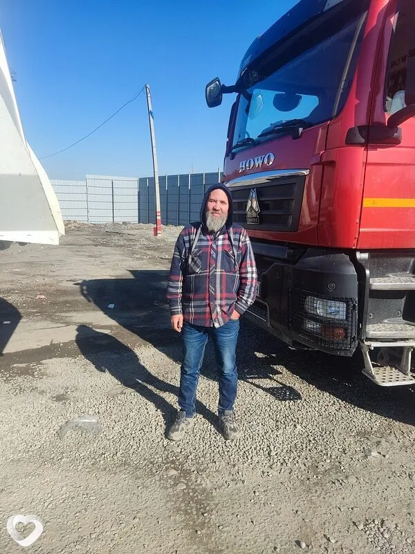 Rus, 46, Москве — анкета №4593343