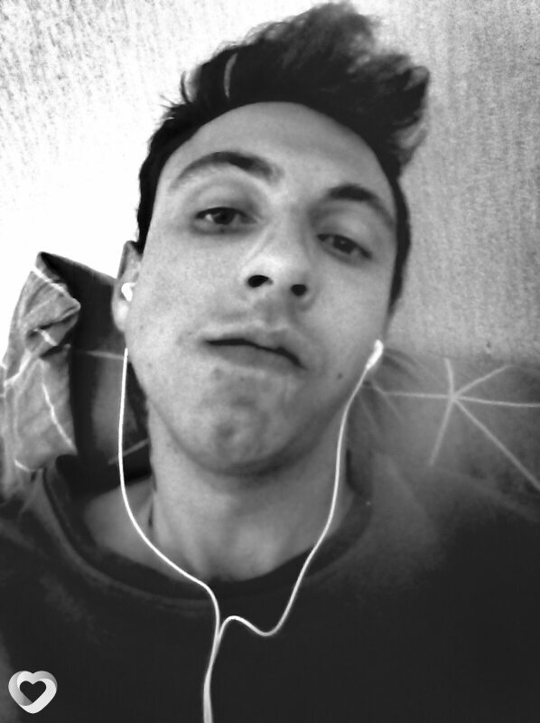 Егор, 30, Батайске — анкета №4593349
