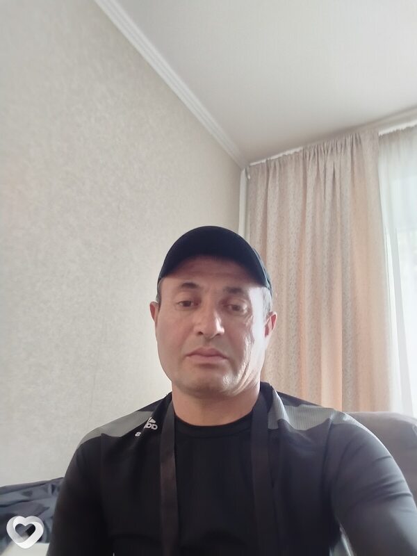 Руслан, 49, Новосибирске — анкета №4593265