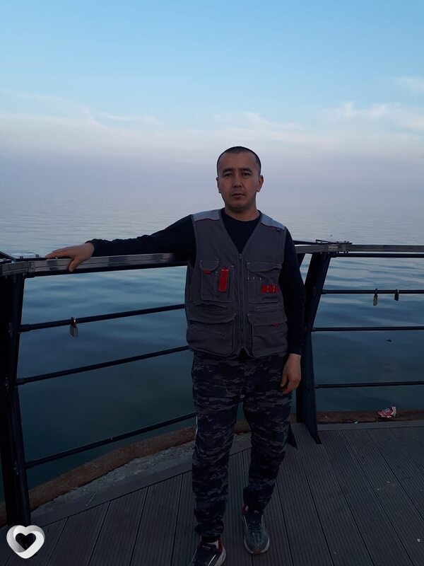 Тимур, 34, Мариуполе — анкета №4593276