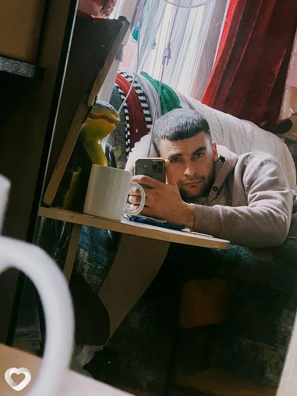 Андрей, 26, Бийске — анкета №4593278