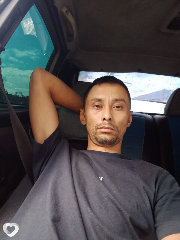 Kasim, 36, Астане — анкета №4593294