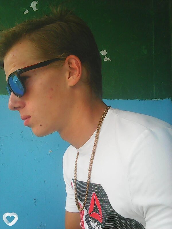 Petr, 27, Минске — анкета №4593297