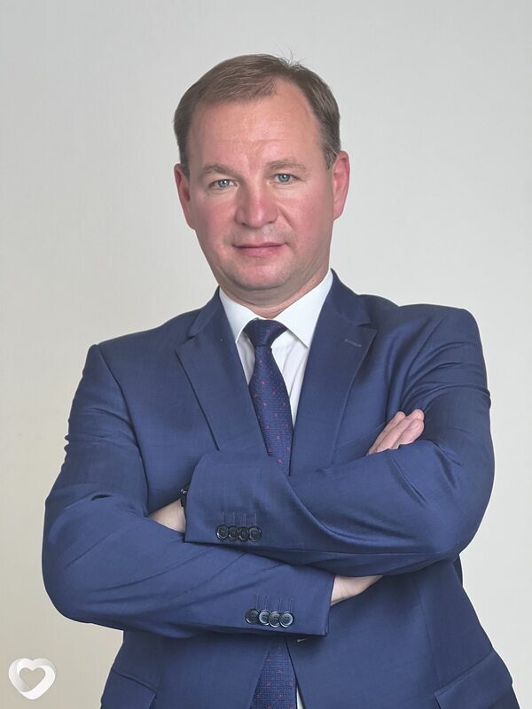 Влад, 50, Екатеринбурге — анкета №4593302