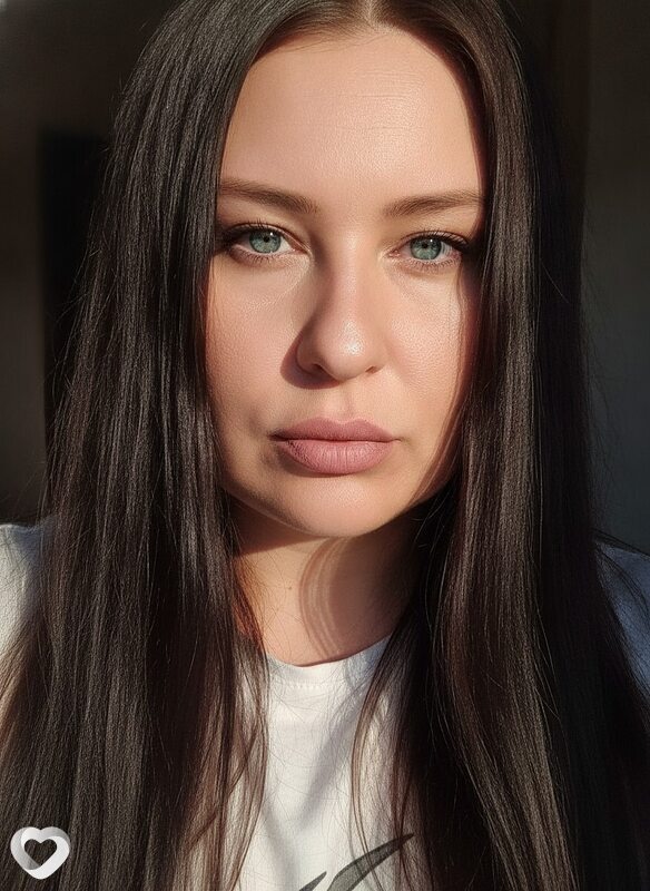 Надя, 33, Новосибирске — анкета №4593303