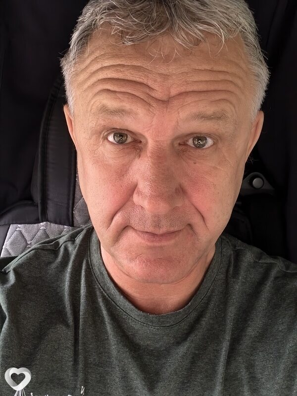 Андрей, 52, Иркутске — анкета №4593306