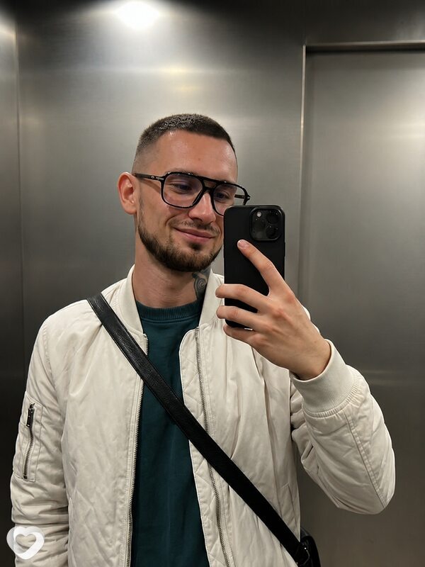 Игорь, 33, Туле — анкета №4593307