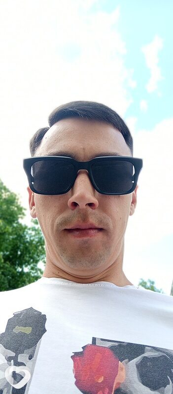 Вадим, 27, Владимире — анкета №4593161