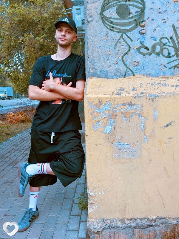 Андрей, 23, Астрахани — анкета №4593163