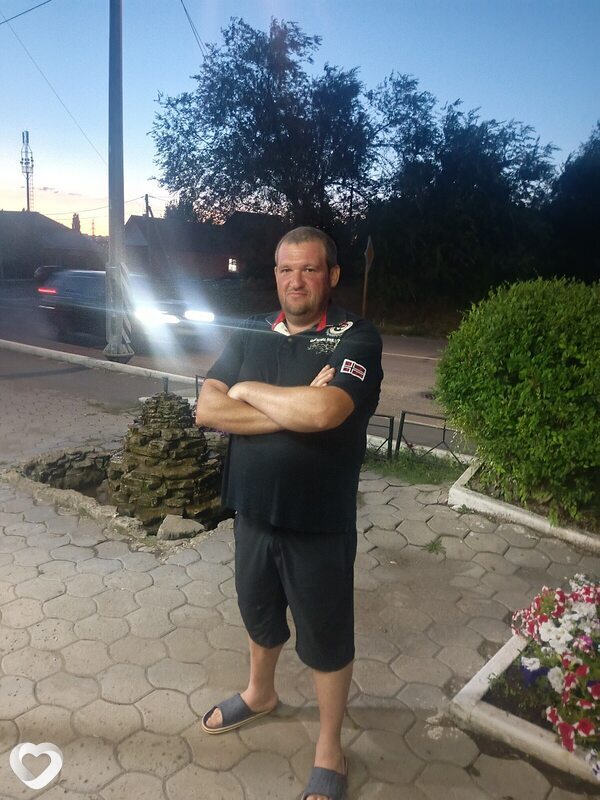Андрей, 40, Оренбурге — анкета №4593164