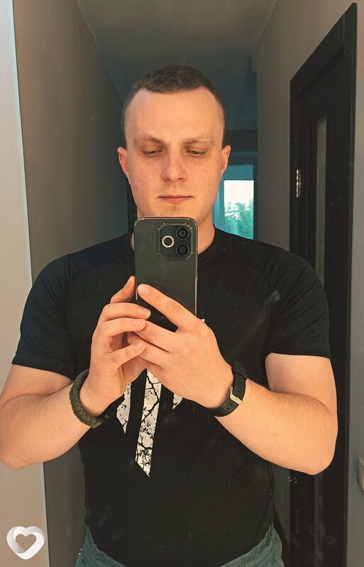 Сергей, Клин