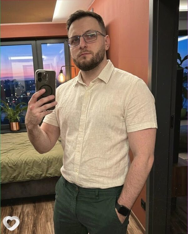 Сергей, Чита