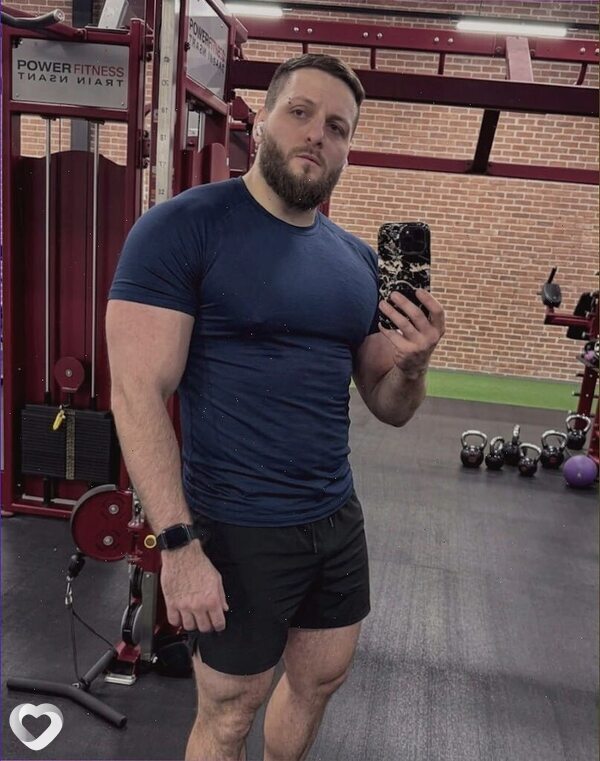 Сергей, 35, Воронеже — анкета №4593175