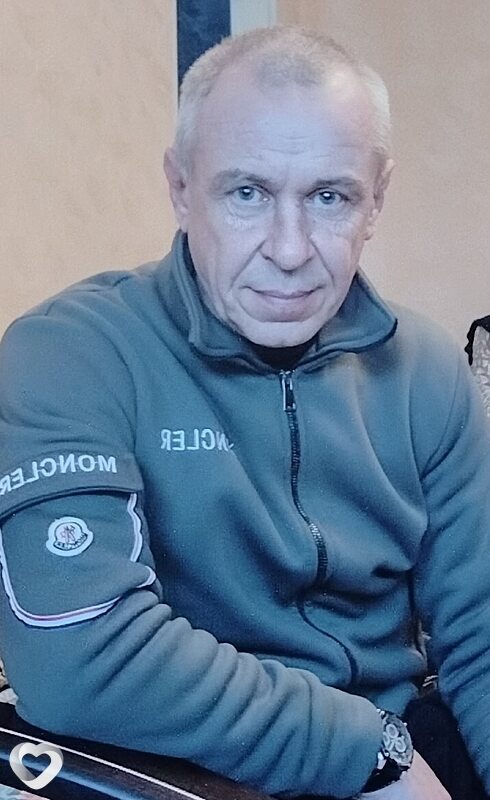 Олег, Альметьевск