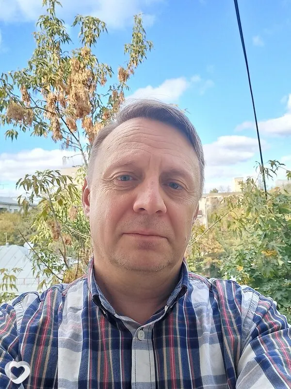 Дмитрий, 54, Москве — анкета №4593616