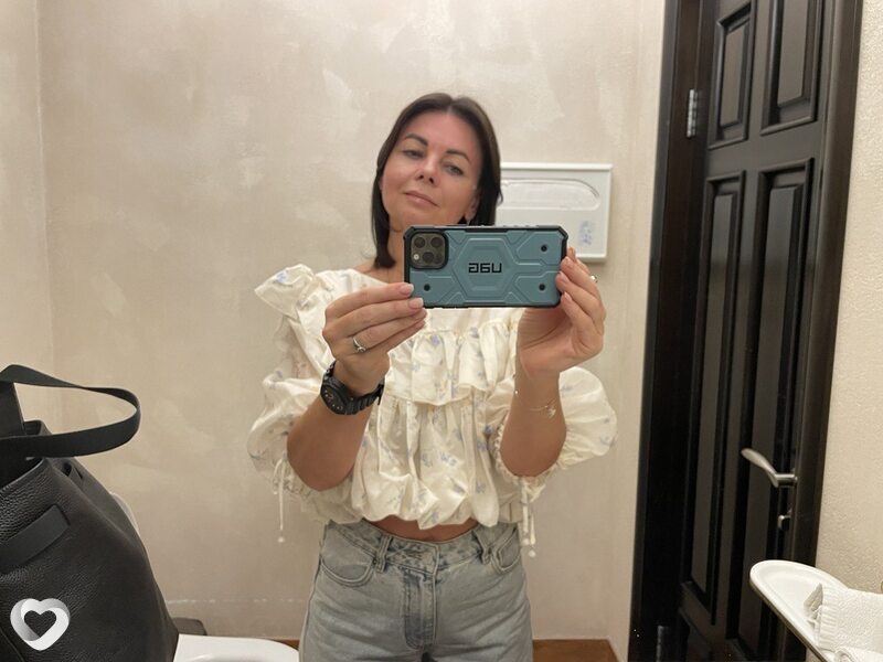 Светлана, 44, Нижнем Новгороде — анкета №4593624