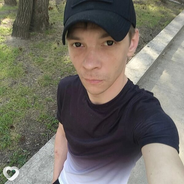 Андрей, 33, Днепр — анкета №4593628