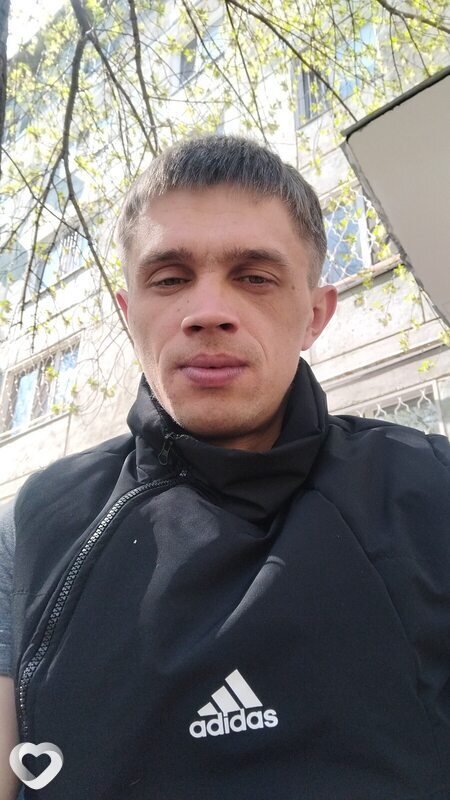 Женек, 31, Рудном — анкета №4593365