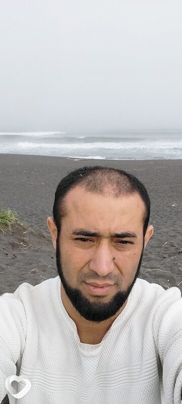 Рашид, 43, Якутске — анкета №4593367