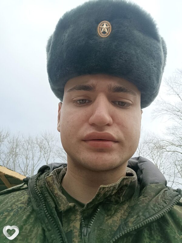 Лев, 22, Самаре — анкета №4593211
