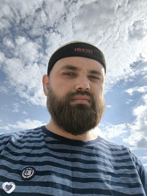 Кирилл, 32, Омске — анкета №4593219