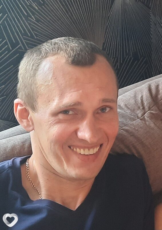 Антон, 40, Ростове-на-Дону — анкета №4593387