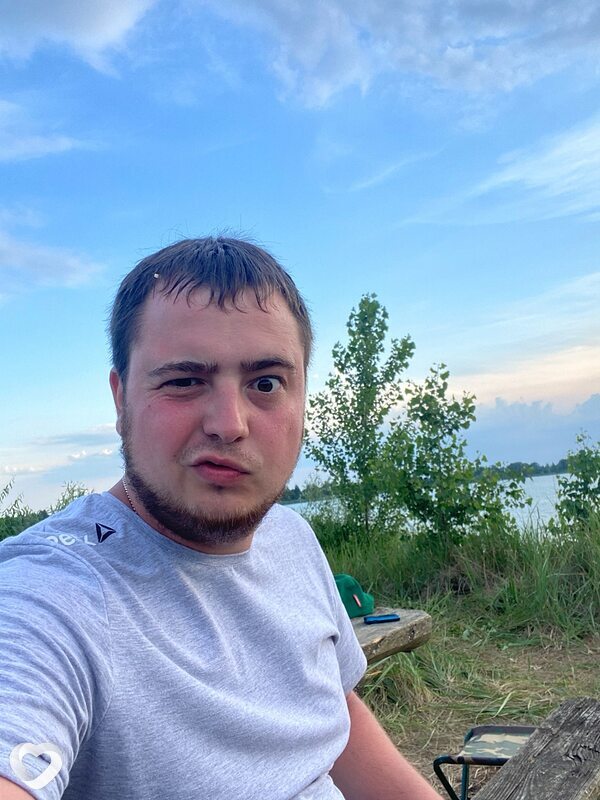Михаил, Речица
