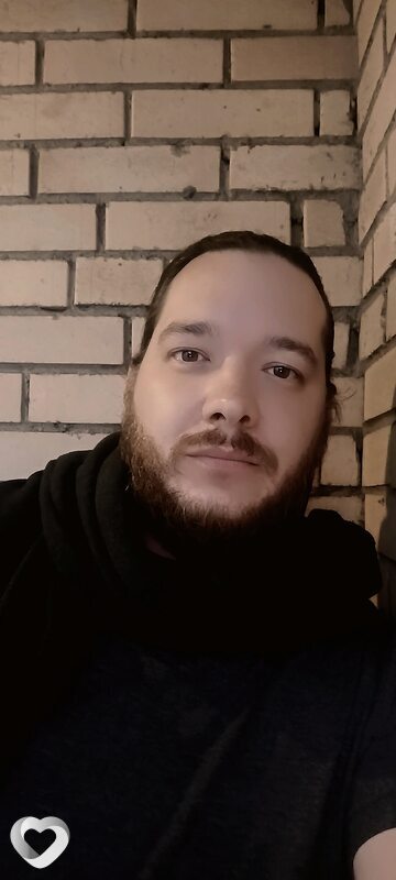 Ник, 33, Балашихе — анкета №4593390