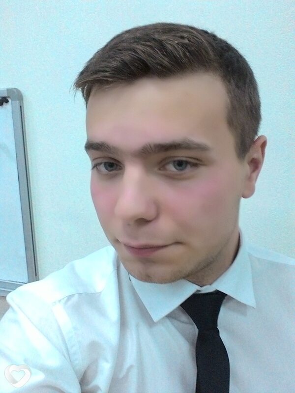 Александр, 32, Новокузнецке — анкета №4593391