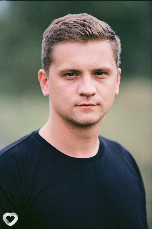Никита, 27, Пензе — анкета №4593395