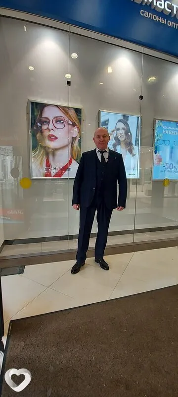 Аслан, 51, Москве — анкета №4593513