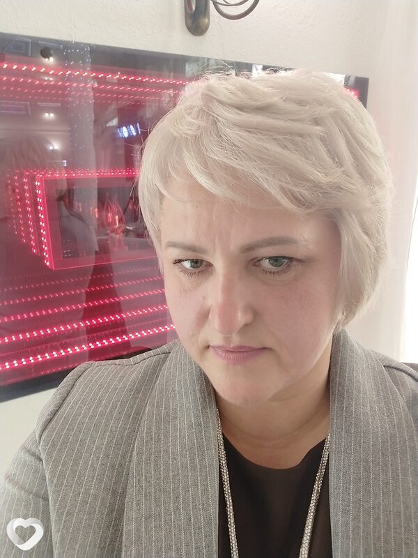 Наташа, 41, Бресте — анкета №4593514