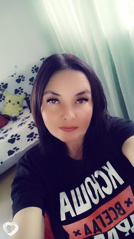 Ксения, 40, Анапе — анкета №4593515
