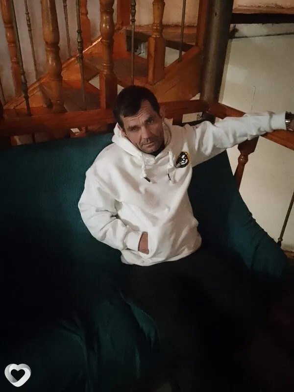 Григорий, 46, Москве — анкета №4593525