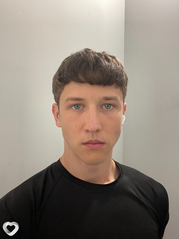 Женя, 20, Киеве — анкета №4593484