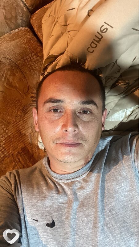 Николай, 42, Иркутске — анкета №4593491