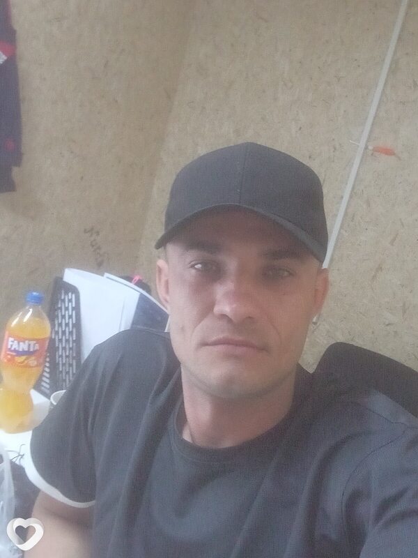 Александр, 32, Таразе — анкета №4593497