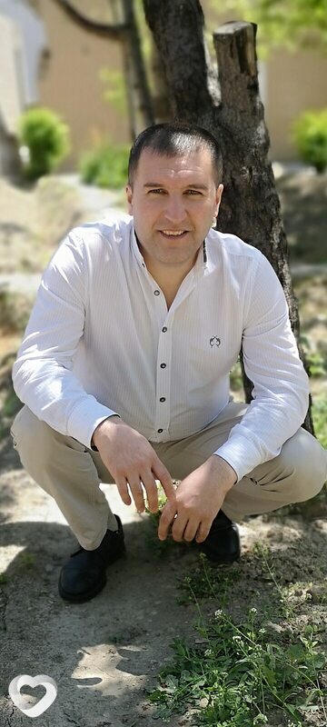 Сергей, 44, Норильске — анкета №4593502
